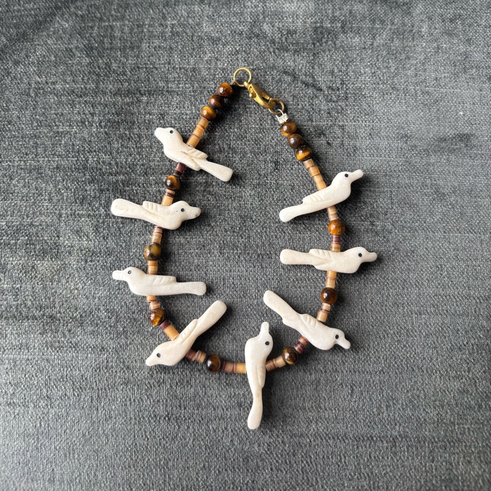 crystal bracelet